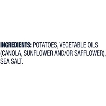 Cape Cod Potato Chips Original - 10 Count Pack