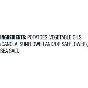 Cape Cod Potato Chips Original - 10 Count Pack