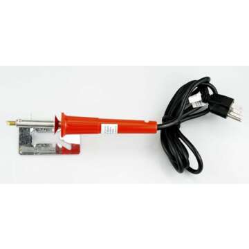 Versatile SE Wood Burning Pen Set - 9 Pieces for Crafting