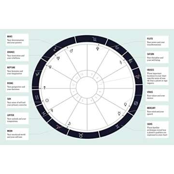 What's Your Sign?: A Guide to Astrology for the Cosmically Curious
