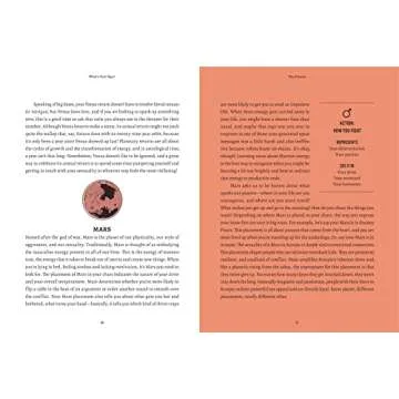 What's Your Sign?: A Guide to Astrology for the Cosmically Curious