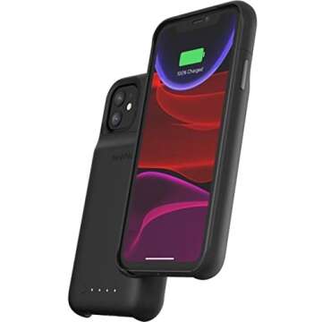 Mophie Juice Pack Access Battery Case for iPhone 11