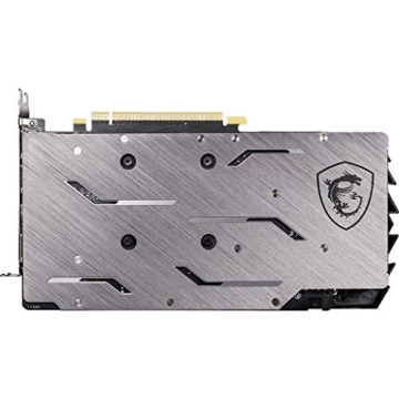 MSI GeForce GTX 1660 Ti 6GB GDDR6 Graphics Card