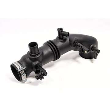 Genuine Subaru Turbo Intake Air Duct Hose - 14459AA361