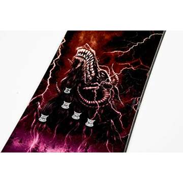 Nitro Beast Snowboard 155 Men's 2020 - All-Mountain Fun