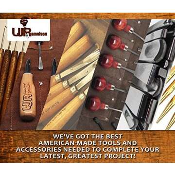 Agate Burnishers - 10 pc Set - Includes Leather Tool Roll - Bezel Gold Silver Leaf Tools for Bookbinding, Jewelry, Metal, Clay, Keeum-Boo. Colors Shown May Vary