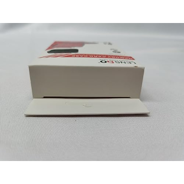 LYNCA 36 Slots Memory Card Case Holder Water-Resistant Anti-Shock Carrying Case for 24 TF and 12 SD Cards Storage Box