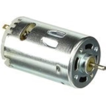 Pacific Sky Power 12V DIY Wind Generator Motor