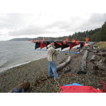 Pacific Sky Power 12V DIY Wind Generator Motor