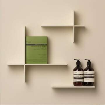 Aesop Geranium Leaf Body Cleanser and Balm Duo for Luxury Care