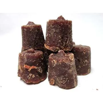 Buy Fresh Piloncillo Panela from CandyMax - 1 Pound