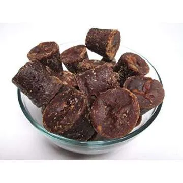 Buy Fresh Piloncillo Panela from CandyMax - 1 Pound