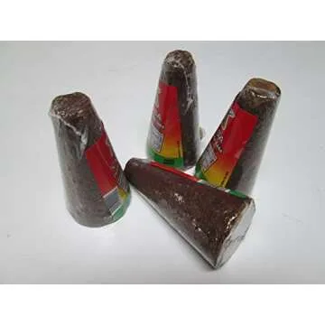 Buy Fresh Piloncillo Panela from CandyMax - 1 Pound