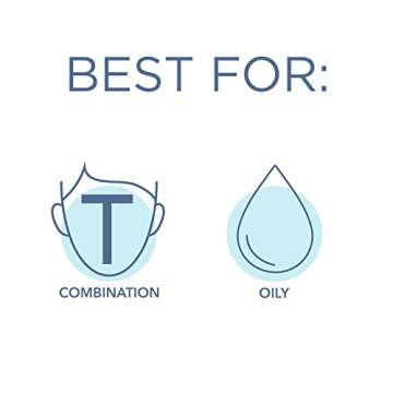 TULA Hydrated Skin Bundle for Combination & Oily Skin