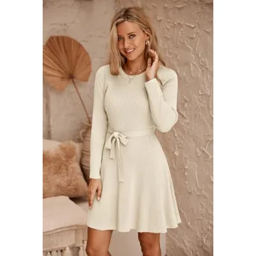 Stylish Zeagoo Women's 2024 Casual Dress for Every Occasion