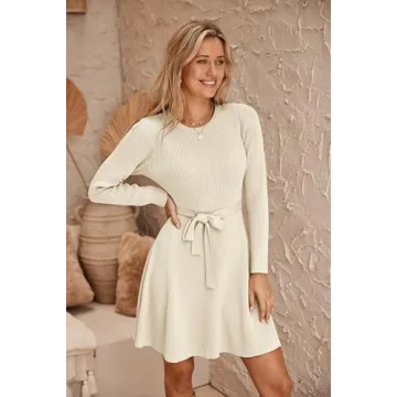 Stylish Zeagoo Women's 2024 Casual Dress for Every Occasion