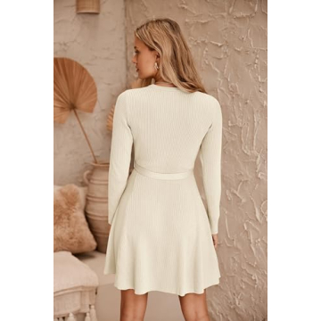 Stylish Zeagoo Women's 2024 Casual Dress for Every Occasion