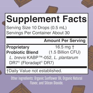 MaryRuth Organic Probiotics for Women | Stress Relief