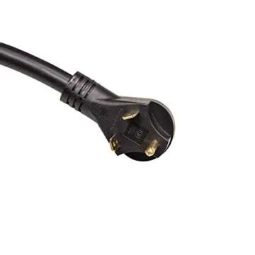 Power Watchdog PWD30, Bluetooth Surge Protector, 30 Amp, Portable