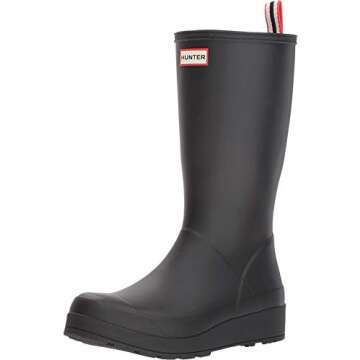 Hunter Original Play Boot Women's Stylish Rain Boots
