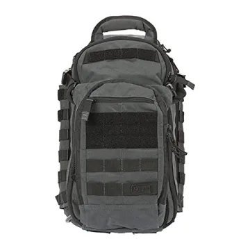5.11 Tactical All Hazards Nitro Backpack for Every Adventure