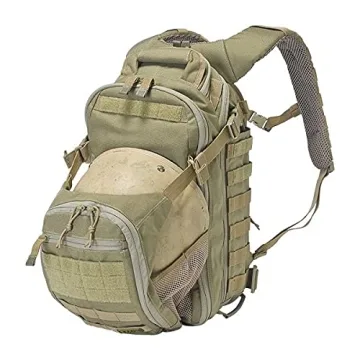 5.11 Tactical All Hazards Nitro Backpack for Every Adventure