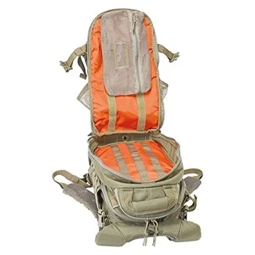 5.11 Tactical All Hazards Nitro Backpack for Every Adventure