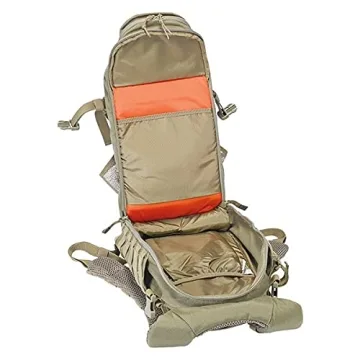 5.11 Tactical All Hazards Nitro Backpack for Every Adventure