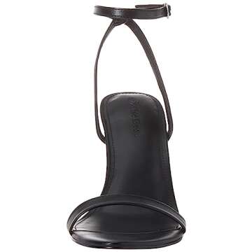 Stylish and Comfortable Lina Trend Heel Sandals for Women