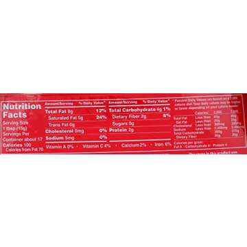 Pascha Organic 100% Cacao Chocolate Chips - Unsweetened