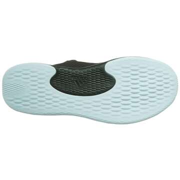 adidas Women's Cloudfoam Pure 2.0 Running Shoe - Ultra-Comfortable Athletic Footwear