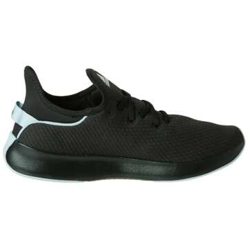 Shop adidas Women's Cloudfoam Pure 2.0 Running Shoe Online Now!