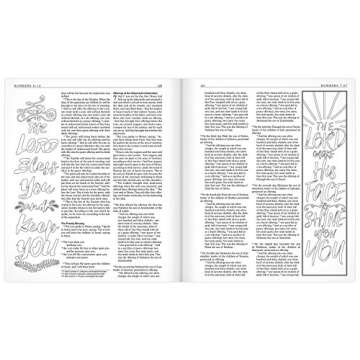 MEV Promises of God Bible for Creative Journaling