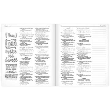 MEV Promises of God Bible for Creative Journaling