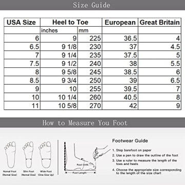 AFEETSING Women's Comfortable Cap Toe Ballet Flats