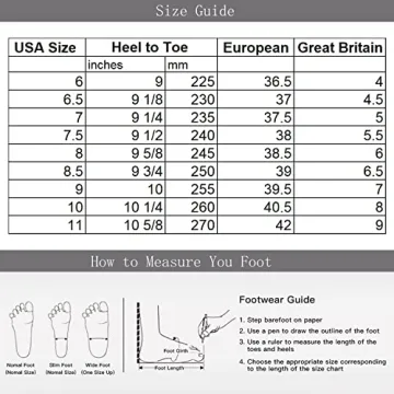 AFEETSING Women's Comfortable Cap Toe Ballet Flats