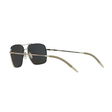 Oliver Peoples Clifton OV1150S Sunglasses for Stylish Protection