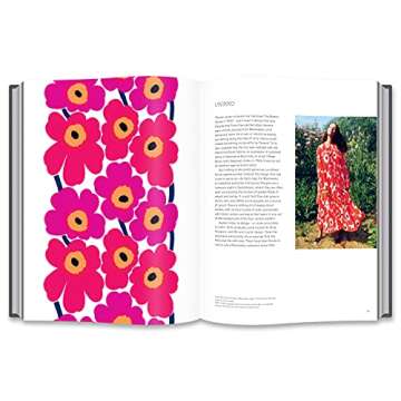 Marimekko: The Art of Printmaking - A Colorful Journey