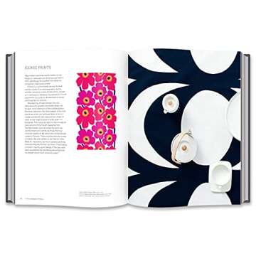 Marimekko: The Art of Printmaking - A Colorful Journey