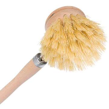 Buy Redecker Eco-Friendly Dish Brush for Sustainable Cleaning