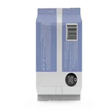 Amazon Basics Feminine Hygiene Wipes, Alcohol Free, pH Balanced, Gynecologist Tested, Fresh Scent, 168 Count (4 Packs of 42)