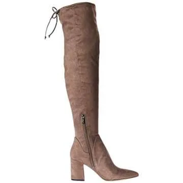 Hanover Boot by Circus NY - Stylish and Versatile Footwear