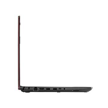 ASUS TUF Gaming A15 Laptop - Ryzen 5, GTX 1650, 15.6" FHD