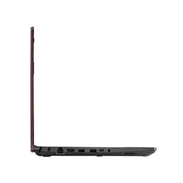 ASUS TUF Gaming A15 Laptop - Ryzen 5, GTX 1650, 15.6" FHD