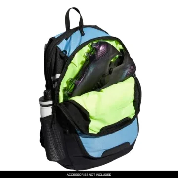 Adidas Stadium 3 Sports Backpack for Soccer and Sports