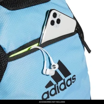 Adidas Stadium 3 Sports Backpack for Soccer and Sports