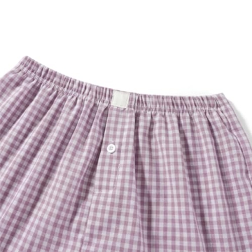 Y2K Women Pajamas Shorts - Comfortable & Stylish Sleepwear