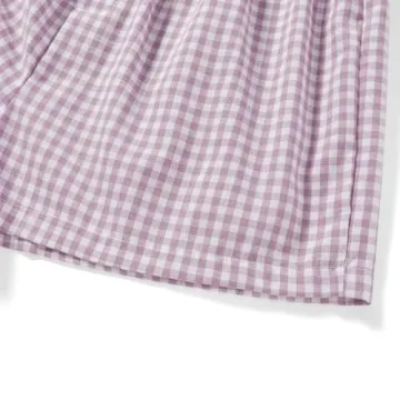 Y2K Women Pajamas Shorts - Comfortable & Stylish Sleepwear