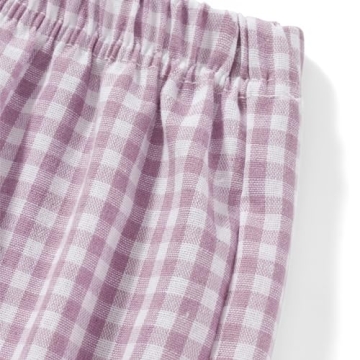 Y2K Women Pajamas Shorts - Comfortable & Stylish Sleepwear