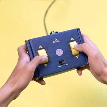 KiwiCo - Remote Controlled Snake Robot, Robotics Learning Toy, Ages 9+